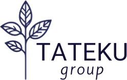 Tateku Group Logo